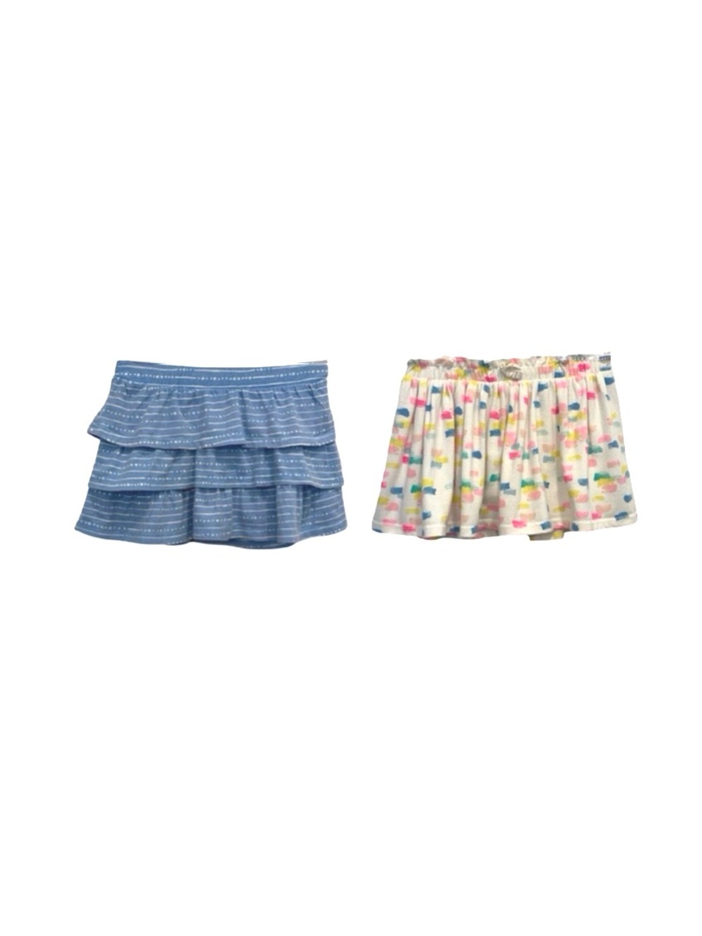 2 Jumping Beans Skorts